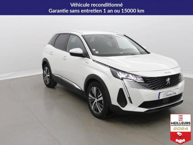 Peugeot 3008 image 9