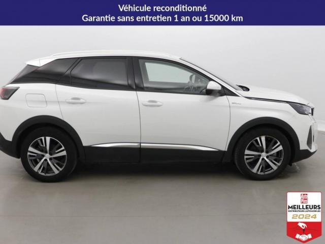 Peugeot 3008 image 3