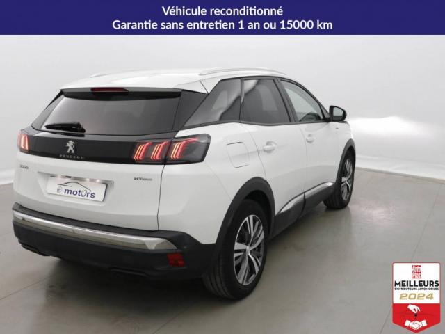 Peugeot 3008 image 1