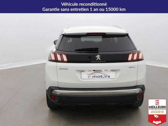 Peugeot 3008 image 6