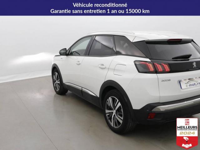 Peugeot 3008 image 4