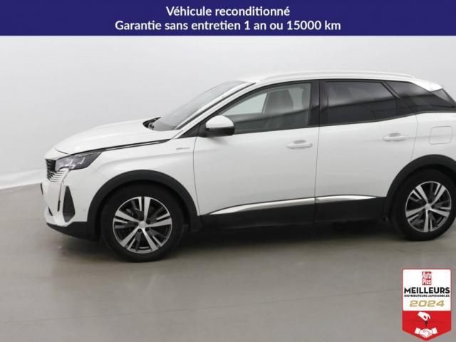 Peugeot 3008 image 5