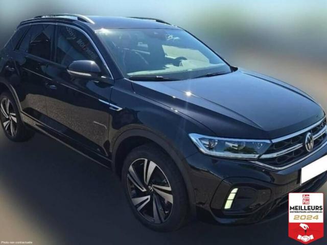 Volkswagen T-Roc image 1