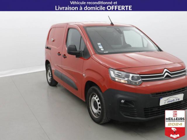 Citroen Berlingo image 5