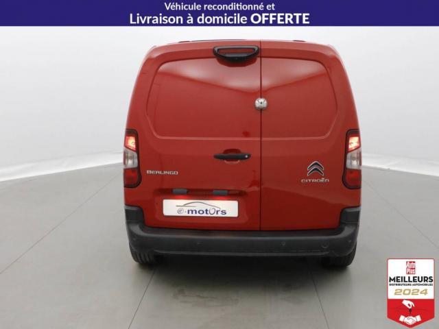 Citroen Berlingo image 9
