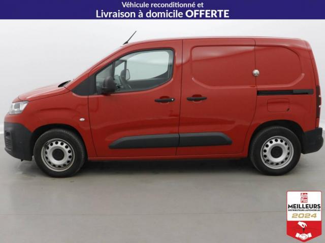 Citroen Berlingo image 3