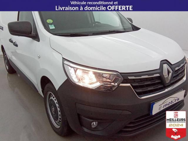 Renault Kangoo Van image 3