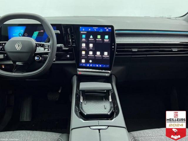 Renault Espace image 3