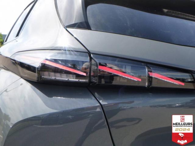 Peugeot 308 image 8