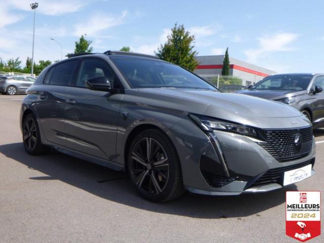 Peugeot 308 image 4