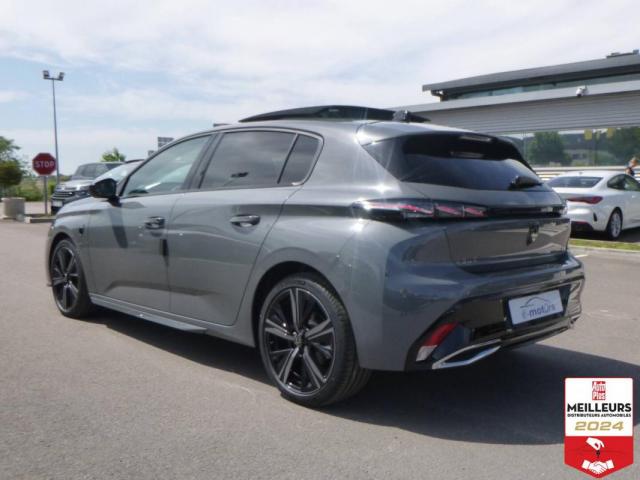 Peugeot 308 image 5