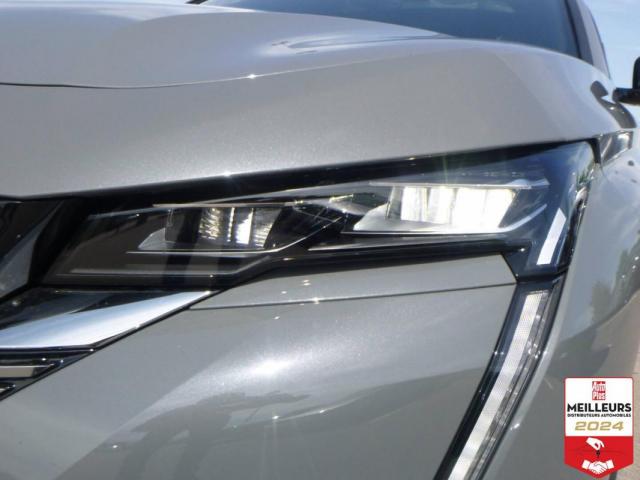 Peugeot 308 image 2