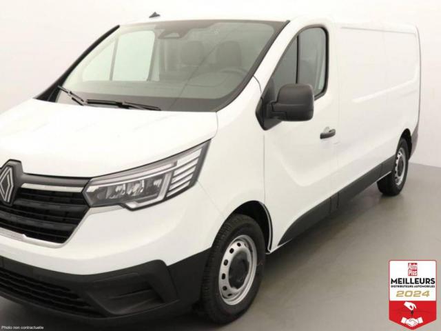 Renault Trafic image 9