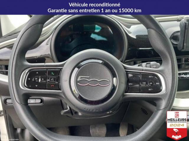 Fiat 500 image 6