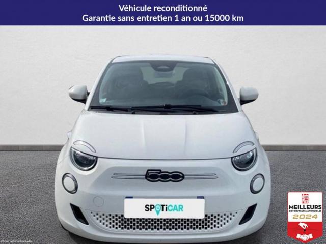 Fiat 500 image 2