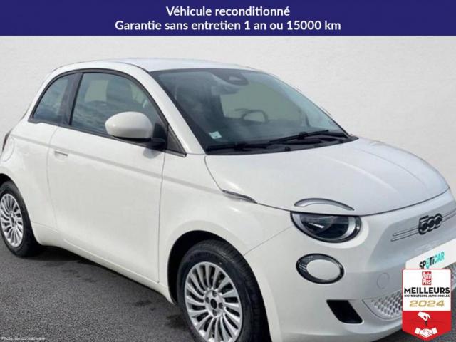 Fiat 500 image 1