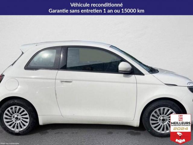 Fiat 500 image 3