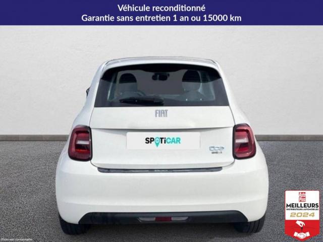 Fiat 500 image 4
