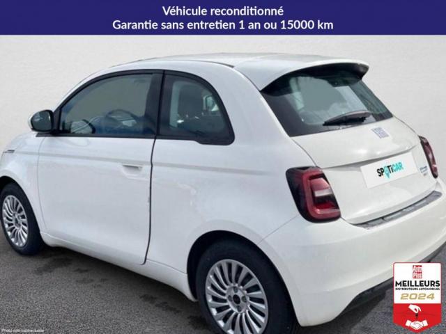 Fiat 500 image 9