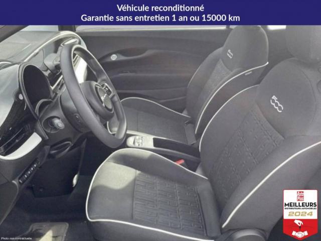 Fiat 500 image 5