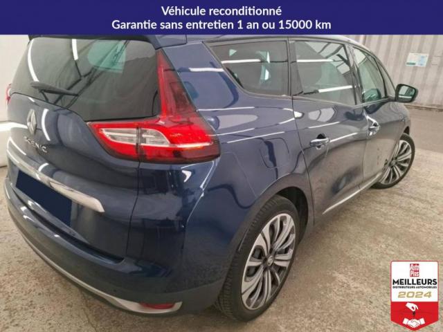 Renault Grand Scénic image 4