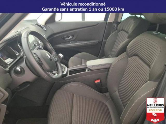 Renault Grand Scénic image 1