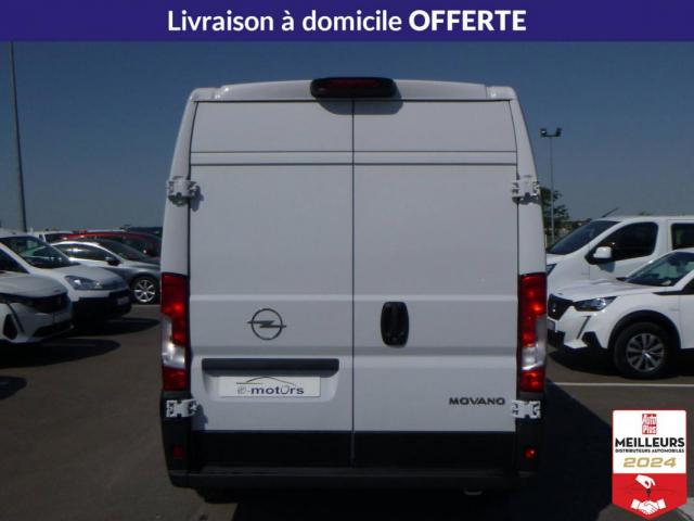 Opel Movano image 6