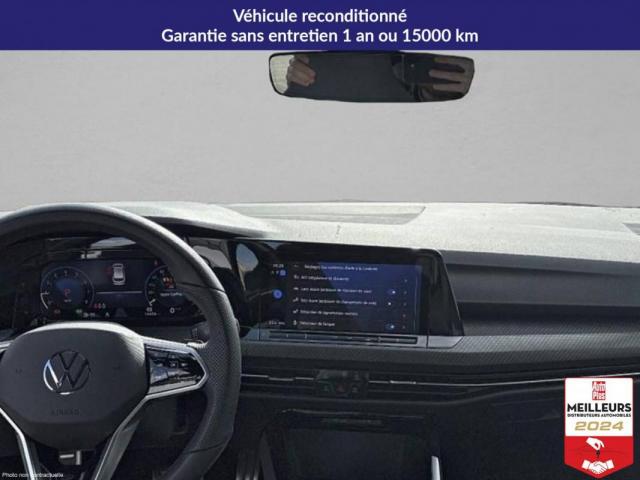 Volkswagen Golf image 2