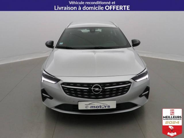 Opel Insignia Sports Tourer image 6