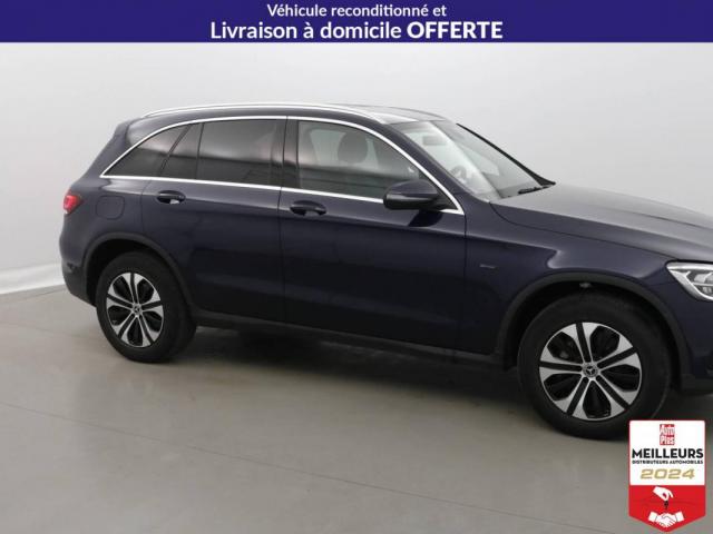 Mercedes Benz Glc image 7