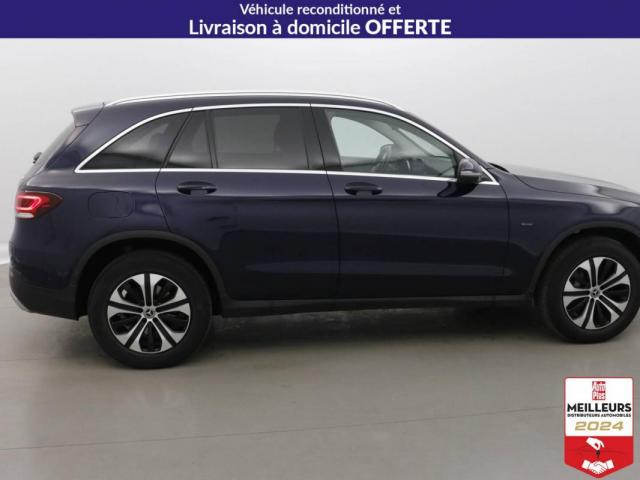 Mercedes Benz Glc image 4