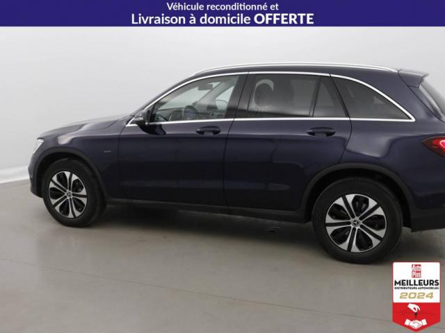 Mercedes Benz Glc image 5