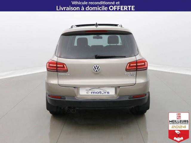 Volkswagen Tiguan image 6