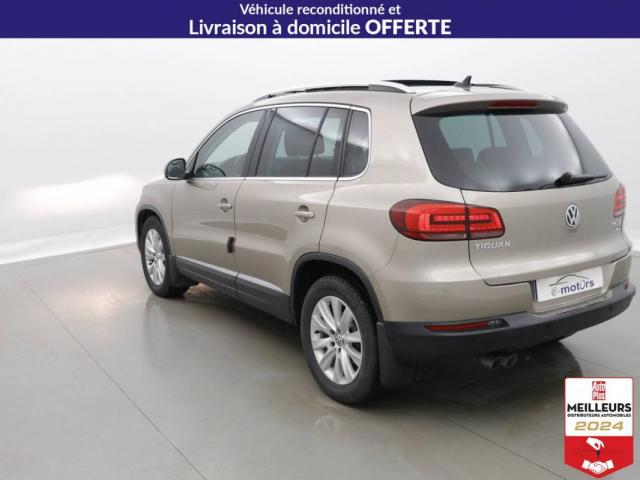 Volkswagen Tiguan image 2