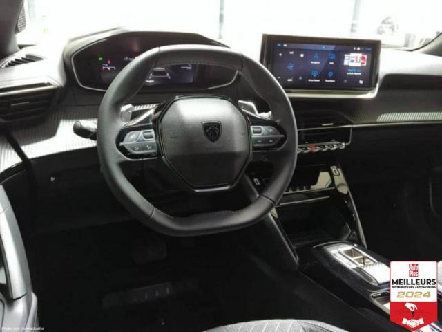 Peugeot 2008 image 6