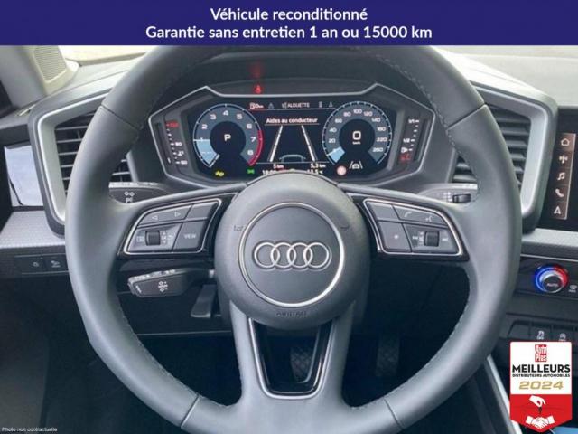 Audi A1 image 7