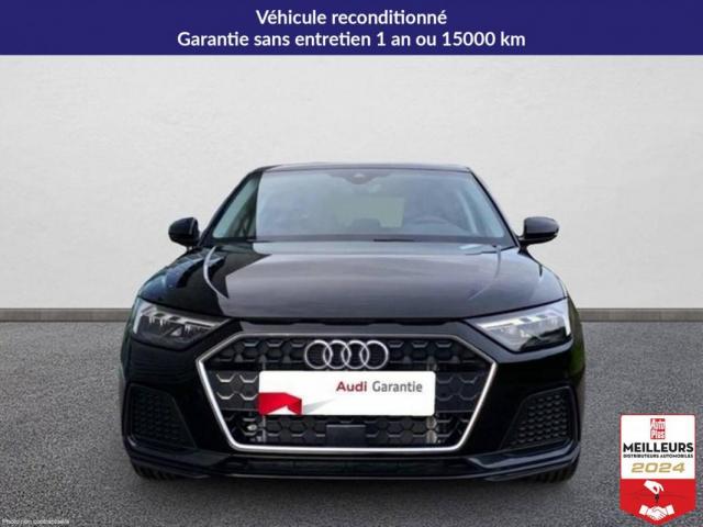 Audi A1 image 4