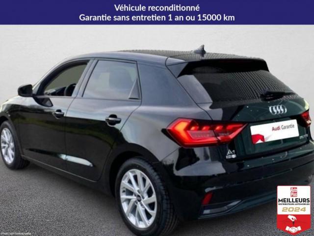 Audi A1 image 1