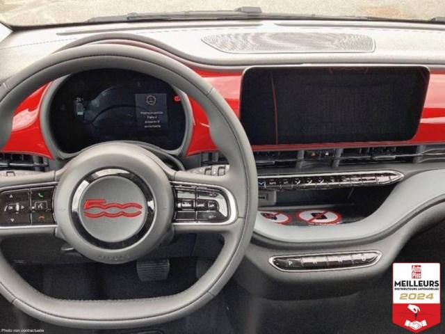 Fiat 500 image 1