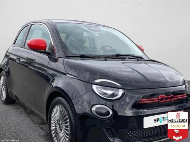 Fiat 500 image 8