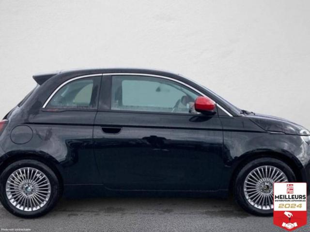 Fiat 500 image 7