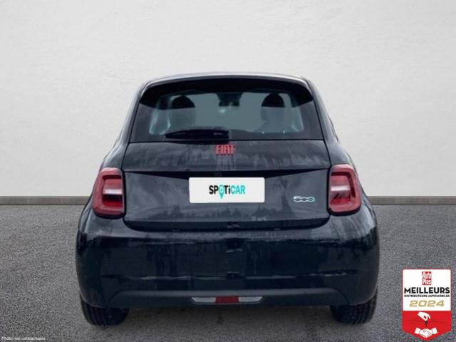 Fiat 500 image 9
