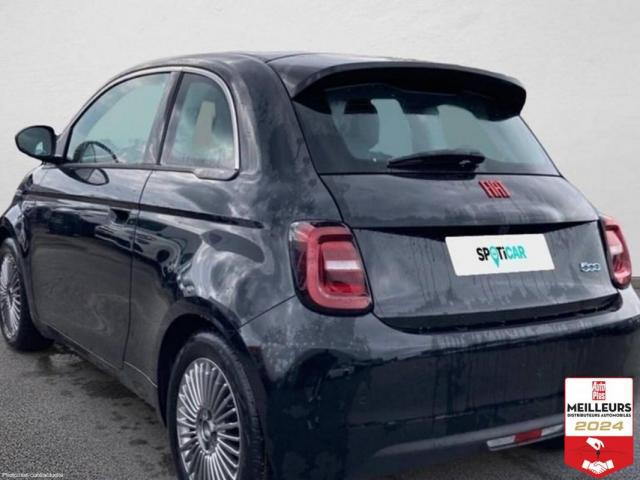 Fiat 500 image 5