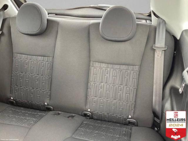 Fiat 500 image 6