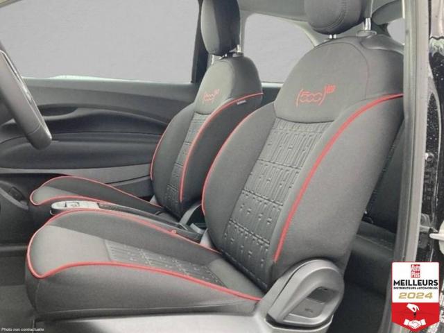 Fiat 500 image 4