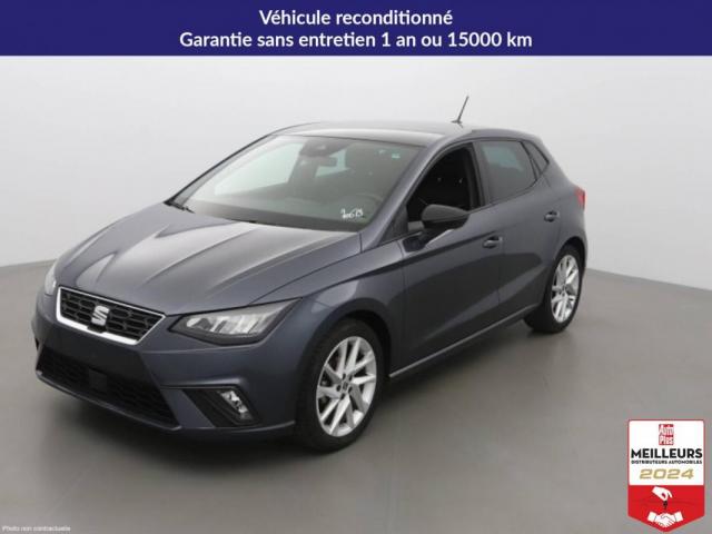 Seat