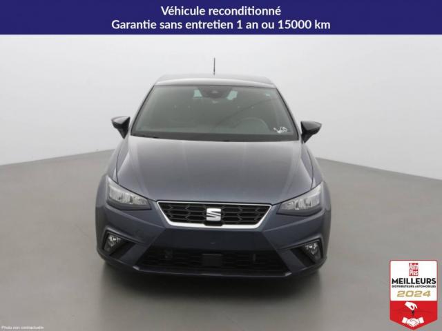Seat Ibiza image 6
