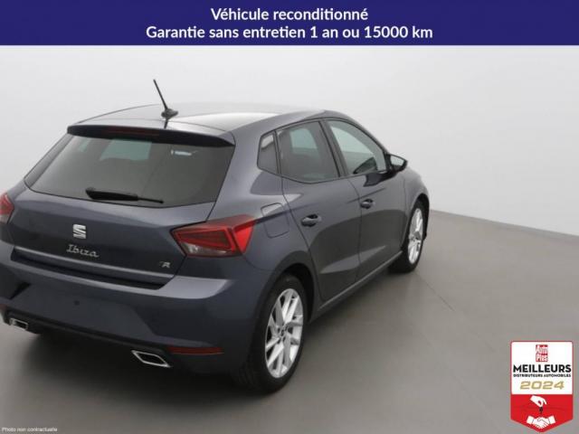 Seat Ibiza image 2
