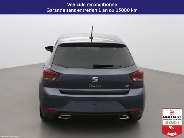 Seat Ibiza image 3