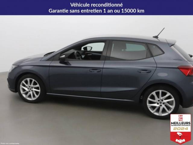 Seat Ibiza image 4